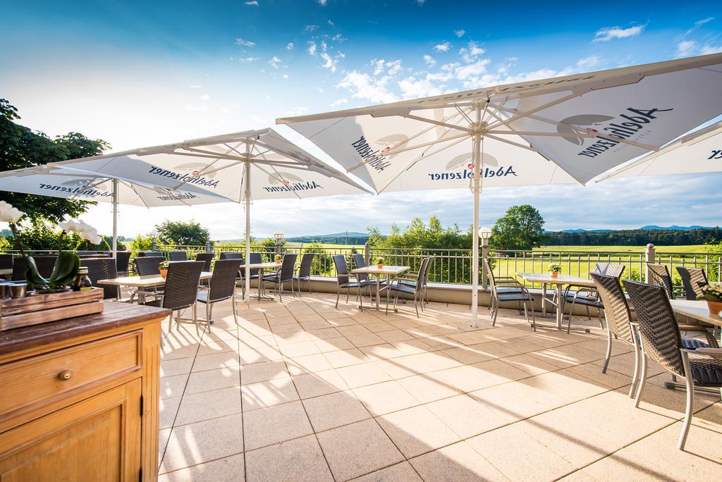 Hotel Und Landgasthof Altwirt Großhartpenning エクステリア 写真