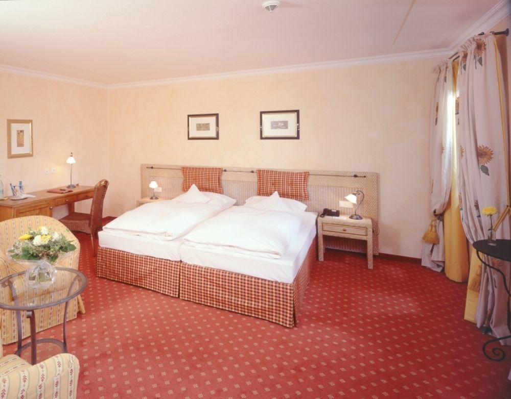 Hotel Und Landgasthof Altwirt Großhartpenning エクステリア 写真